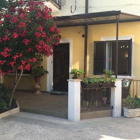 Rooms Tusculum Opatija Exterior photo
