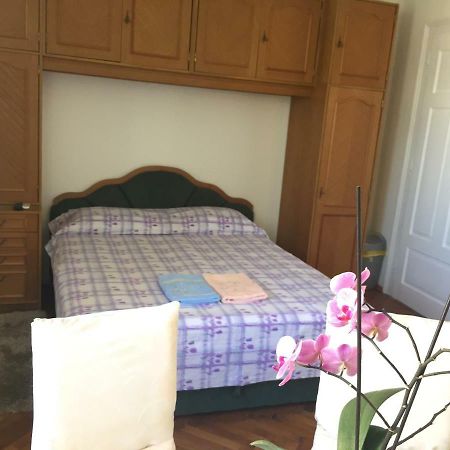 Rooms Tusculum Opatija Exterior photo