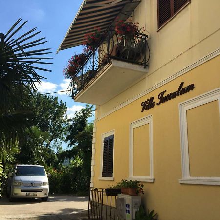Rooms Tusculum Opatija Exterior photo