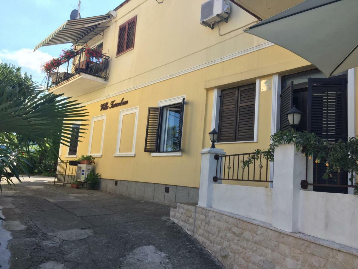 Rooms Tusculum Opatija Exterior photo