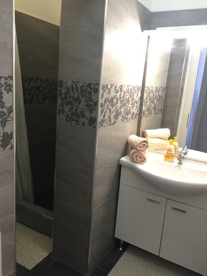 Rooms Tusculum Opatija Exterior photo