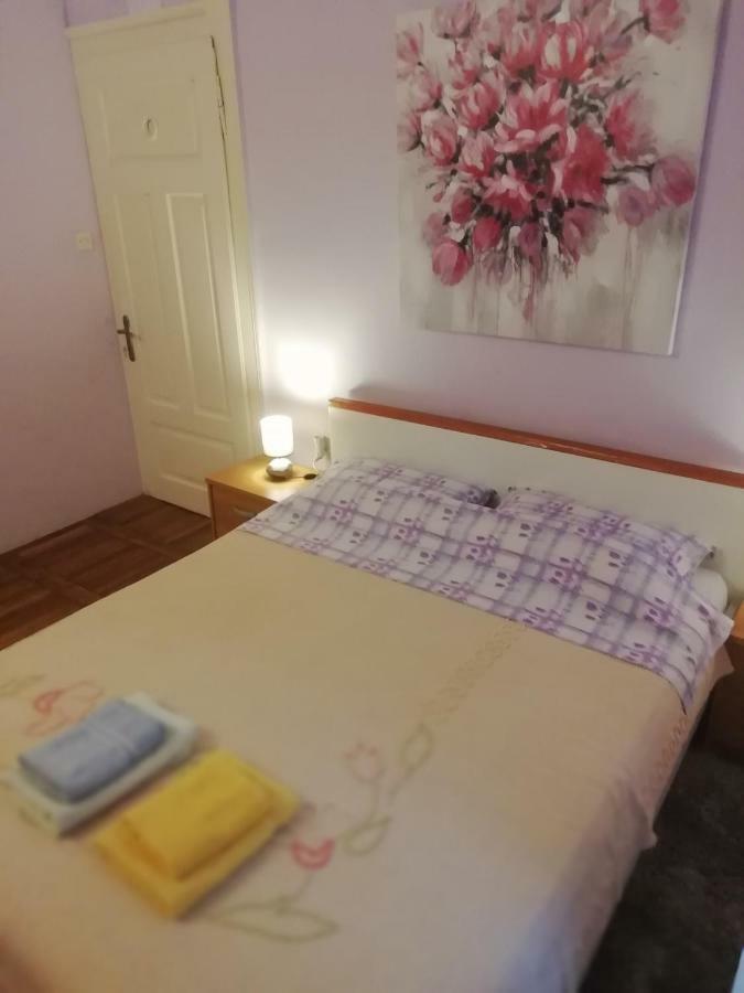 Rooms Tusculum Opatija Exterior photo