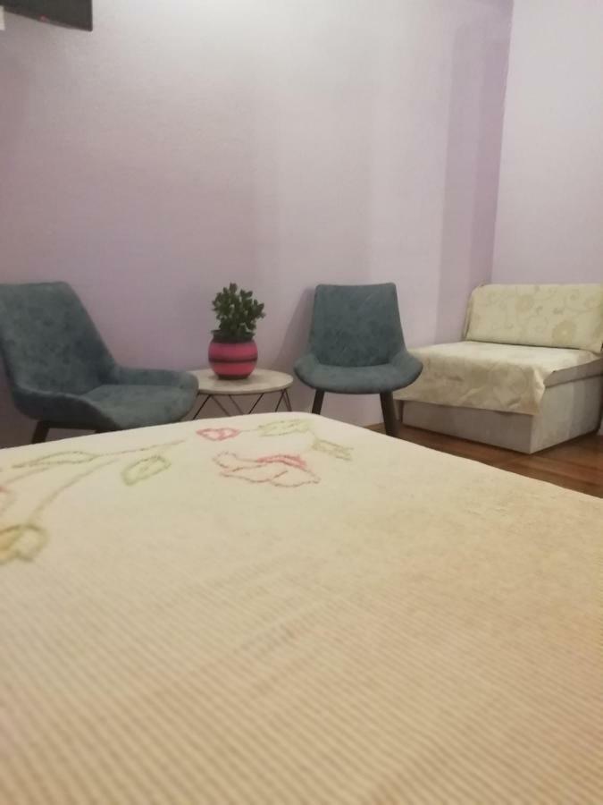 Rooms Tusculum Opatija Exterior photo