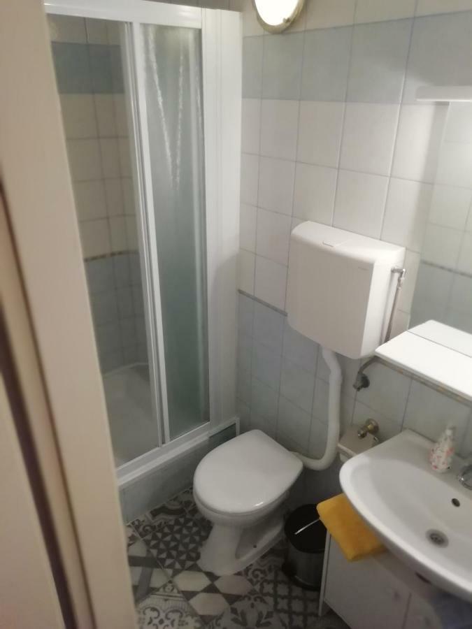 Rooms Tusculum Opatija Exterior photo