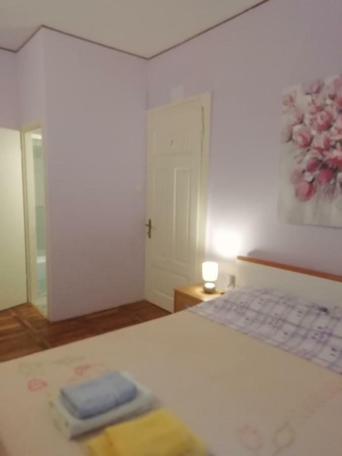 Rooms Tusculum Opatija Exterior photo